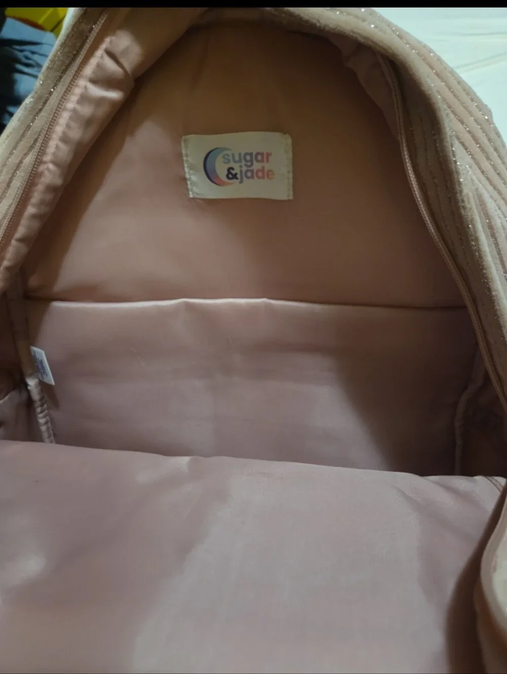 Sugar & Jade gently used